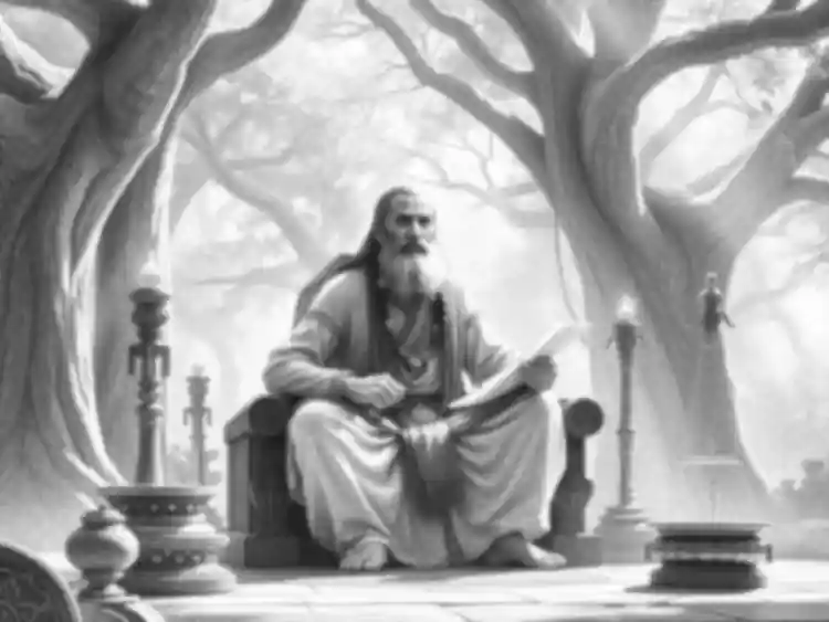 Vedic Judgment Writing